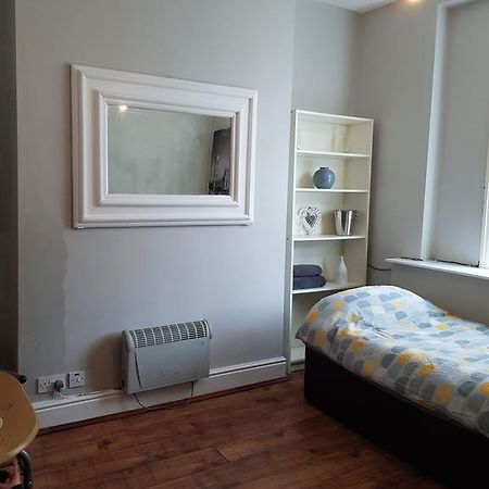 Hotel King Kennys Pad Liverpool Exterior foto
