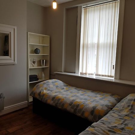 Hotel King Kennys Pad Liverpool Exterior foto